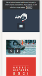 Mobile Screenshot of api-online.it
